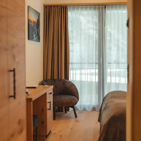 Porta Cervino Hotel 4*