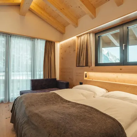 Porta Cervino 4* Tasch