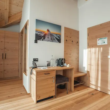 Porta Cervino Täsch