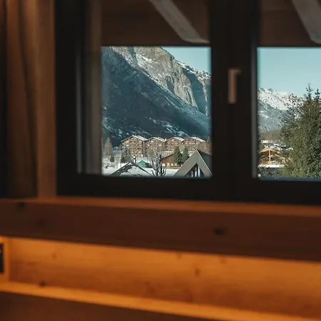 Porta Cervino Täsch