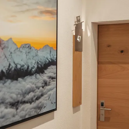 Hotel Porta Cervino 4*