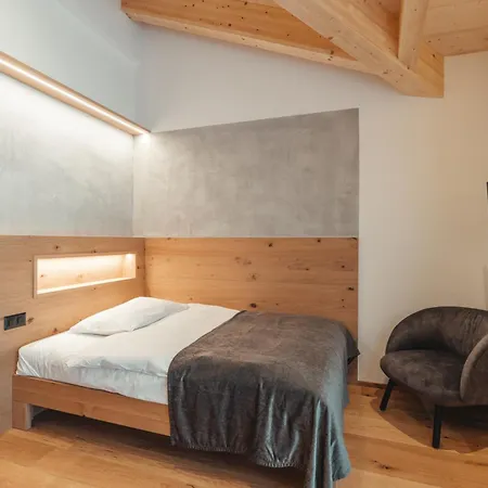 Porta Cervino Hotell