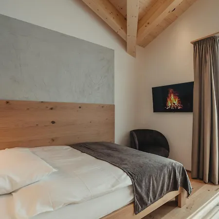 Hotel Porta Cervino Tasch