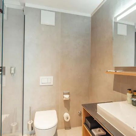 Porta Cervino 4* Tasch