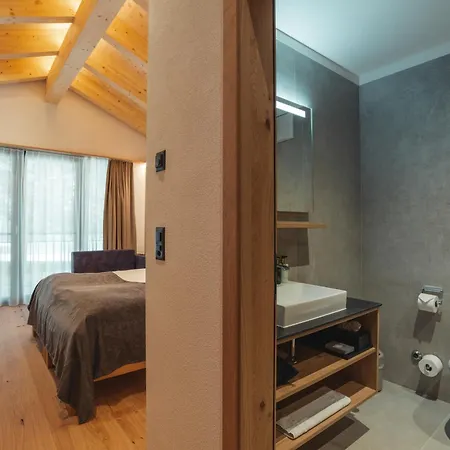 Porta Cervino Hotell 4*