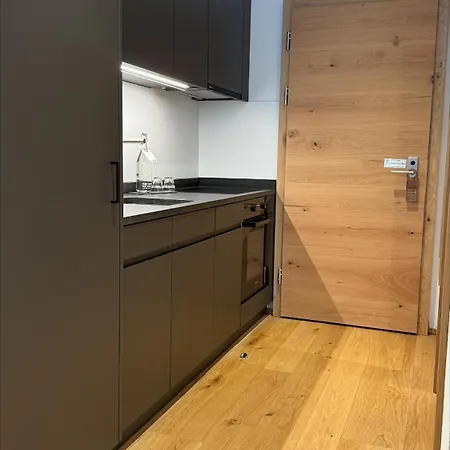 Hotel Porta Cervino Tasch