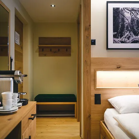 Porta Cervino Täsch