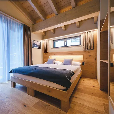 Porta Cervino Hotell