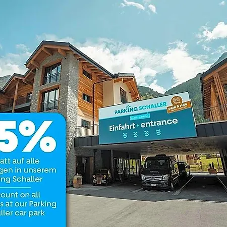 Hotel Porta Cervino - Parking & Dining 4*