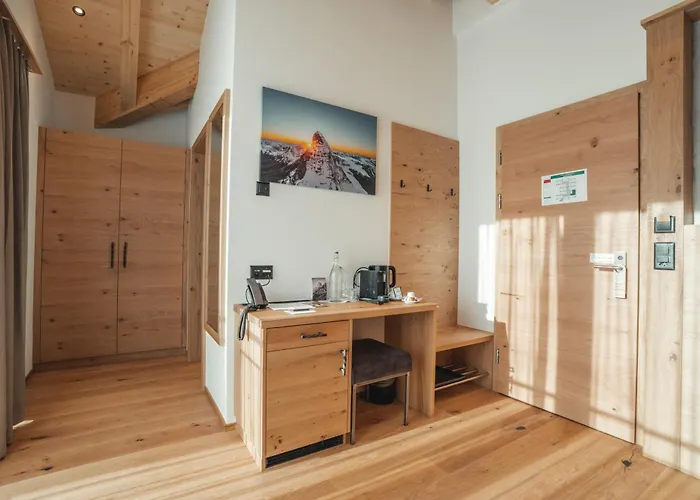 Porta Cervino Täsch