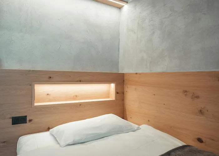 Porta Cervino 4* Täsch