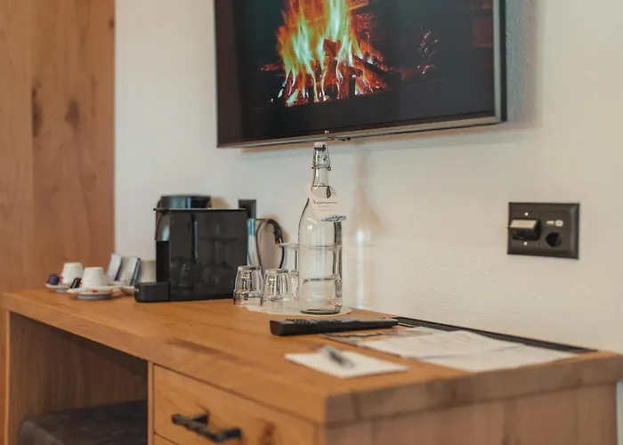 Porta Cervino Hotel 4*