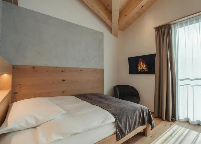 Hotel Porta Cervino Täsch