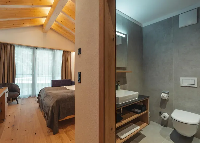 Porta Cervino Hotel 4*