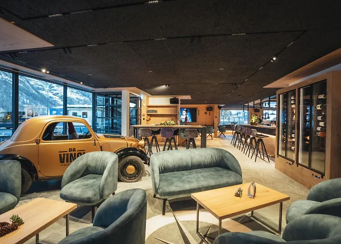 Porta Cervino Täsch