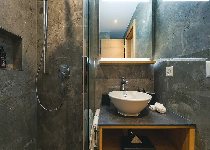 Hotel Porta Cervino 4*