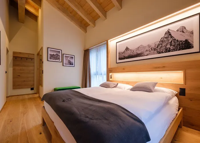 Porta Cervino Täsch