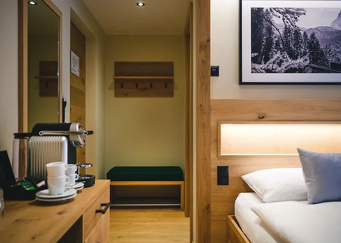 Porta Cervino Täsch