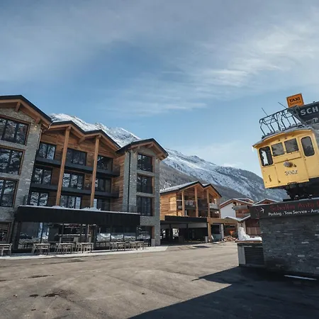 Porta Cervino Hotel