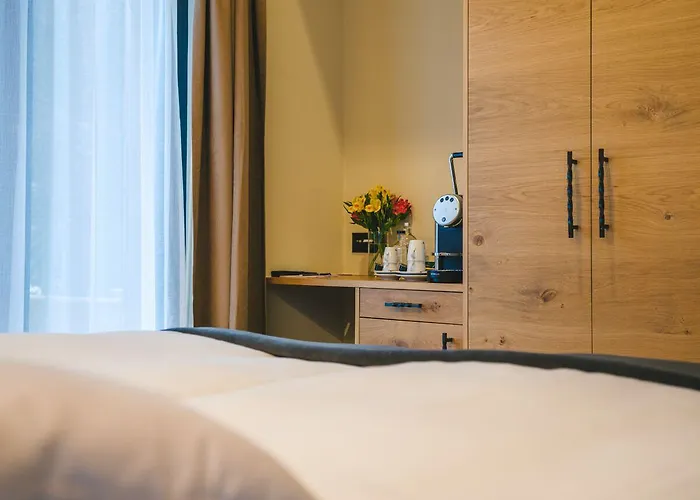 Hotel Porta Cervino 4*