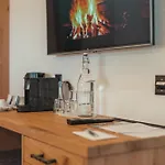 Porta Cervino ホテル 4*
