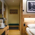 Porta Cervino テッシュ